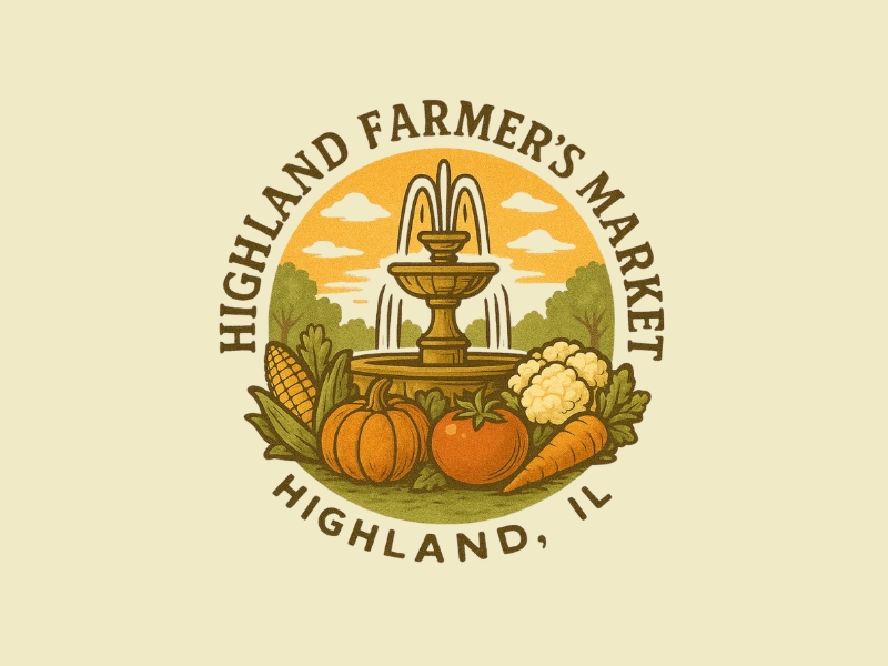 Highland Farmer's Market